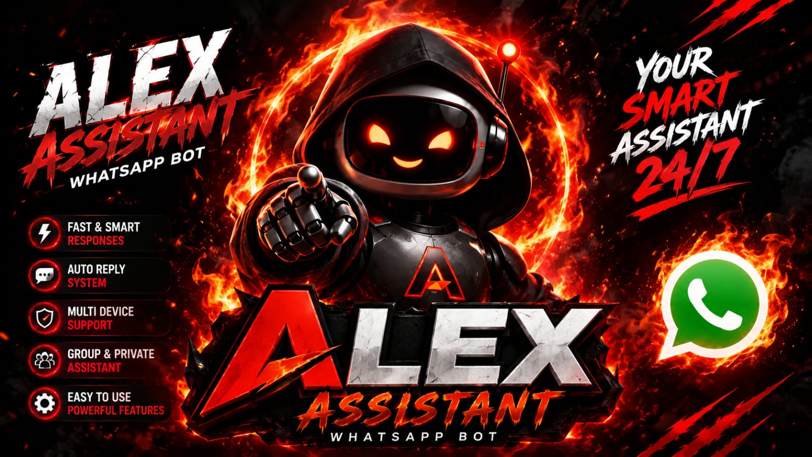 ALEX ID